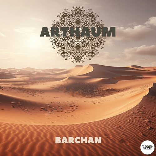 Arthaum - Barchan [CVIP168]